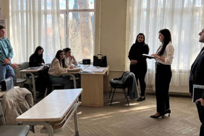 Təhsil ocaqlarında monitorinqlər aparılır