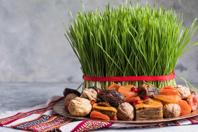 “Ən yaxşı səməni” müsabiqəsi keçiriləcək