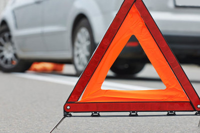 57 yaşlı kişini maşın vurub