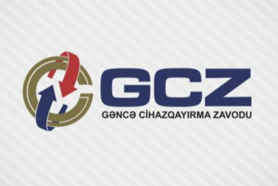 Gəncə Cihazqayırma Zavodu ilə bağlı protokol tərtib olunub