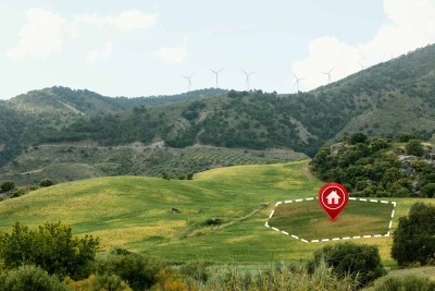 İki torpaq sahəsi müsabiqə yolu ilə satışa çıxarılacaq