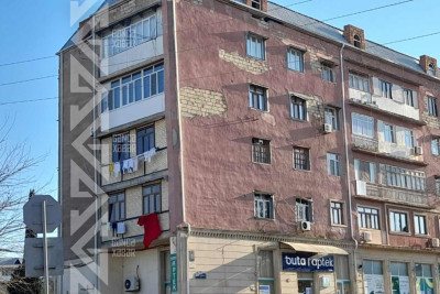 Binaların baxımsız olması sakinləri narahat edir