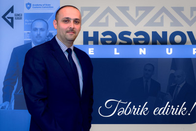 Bu gün Nobel mükafatına namizəd olmuş gəncəli alim Elnur Həsənovun doğum günüdür