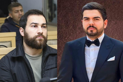“İmperial”ın sahibinin oğlunun həlak olduğu qəzaya görə sürücüyə hökm oxunub