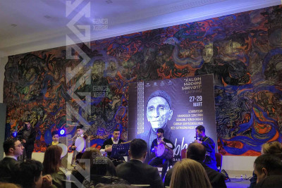 “Xalqın mədəni sərvəti” layihəsinin ilk günü baş tutub