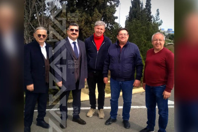 Gəncə Dövlət Dram Teatrı memorandum imzalayacaq