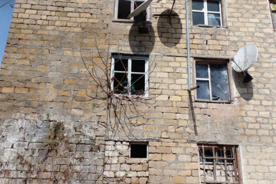 Qəzalı yataqxanaların təmiri üçün Dövlət Proqramı hazırlanıb