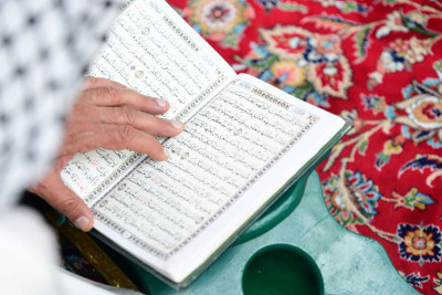 Qədr gecələrində edilməsi tövsiyə olunan əməllər