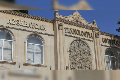 Gənclər üçün yeni layihə hazırlanıb