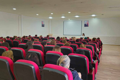 İmmunizasiya ilə əlaqədar yığıncaq təşkil olunub