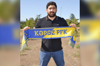 Toğrul Əsgərov: “Gəncənin həmişə güclü futbol məktəbi olub”