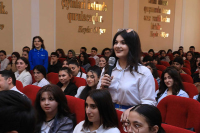 “Qərbi Azərbaycan: Tarixin izi ilə” layihəsinin icrasına başlanılıb