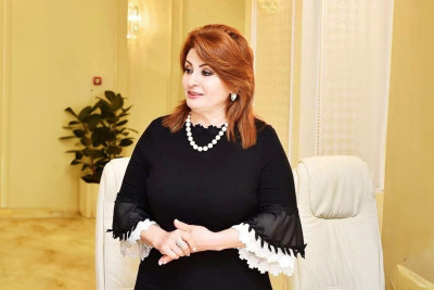 Bu gün Xalq artistinin doğum günüdür