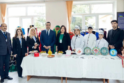 Dövlət-özəl tərəfdaşlığına dair regional forum baş tutub