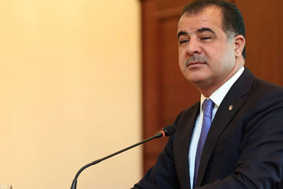 Elmar Vəliyevə sui-qəsd edən şəxslə bağlı məhkəmə iclası olub