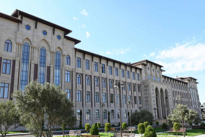 Aqrar Universitetin nəzdində Dövlət Aqrar Kolleci publik hüquqi şəxs yaradılıb
