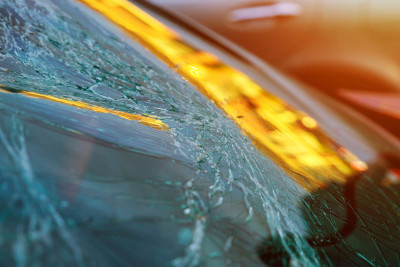 64 yaşlı kişi qəzanın qurbanı olub