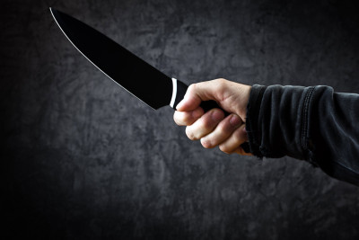 Tanışını bıçaqlayan 21 yaşlı gənc saxlanılıb