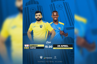 “Kəpəz” “Qəbələ”yə qarşı mübarizə aparacaq