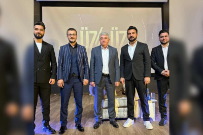 Filarmoniyada ilk dəfə "Üzbəüz" layihəsi baş tutub