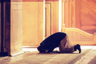 Bu il bayram namazı və fitrə zəkatının vaxtı elan olunub