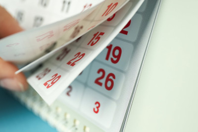 May ayında neçə gün iş olmayacaq?