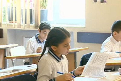 IV və VI sinif şagirdləri monitorinqə cəlb olunacaqlar