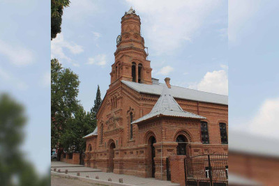 Balacalar üçün 5 gün boyunca tamaşalar təqdim olunacaq