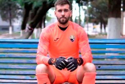 “Kəpəz”in belaruslu oyunçusu yeni komanda ilə anlaşıb