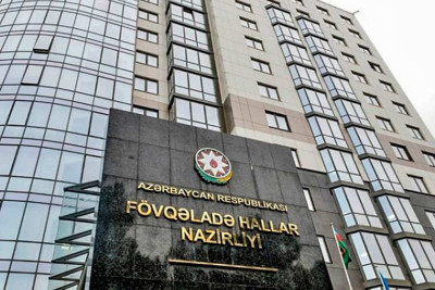Fövqəladə Hallar Nazirliyində yeni təyinat var