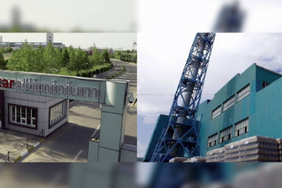 “Azəralüminium” “Qaradağ Şüşə Zavodu"ndan məhkəməyə şikayət edib