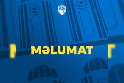 Təmsilçimiz rəqibi ilə görüşə itkilərlə çıxacaq