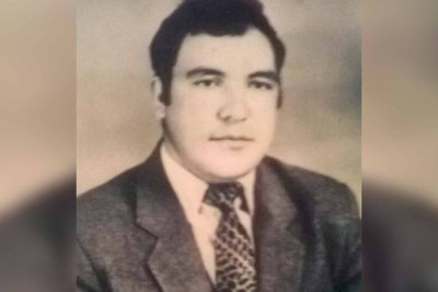 Bu gün şair Aydın Murovdağlının 70 yaşı tamam olur