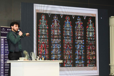 Filarmoniyada “Yaradıcı müzakirələr” layihəsi təşkil olunur