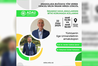 Türk müəllimlərin seminarları baş tutacaq