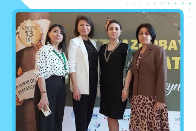 Beynəlxalq elmi-praktik konfrans təşkil edilib