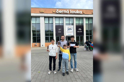 Şahmatçılarımız Beynəlxalq Şahmat Festivalında uğur qazanıblar