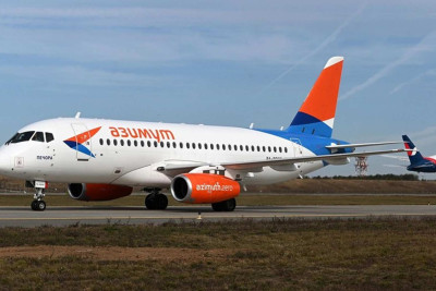 Minvodıdan Gəncəyə uçuşlar olacaq