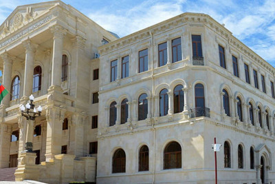 Vəzifələrindən sui-istifadə edən şəxslərə cinayət işi açılıb