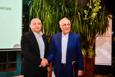 ADAU tələbələri “Azərbaycanın gənc aqro liderləri” təqaüdü alacaqlar