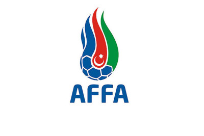 AFFA U-13 və U-14 liqalarında rəqiblərimizi açıqlayıb