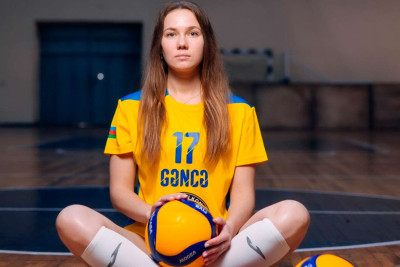 “Gəncə” VK rusiyalı hücumçusu ilə yollarını ayırıb