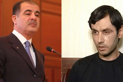 Yunis Səfərov və dəstə üzvlərinin kassasiya şikayətinə baxılıb