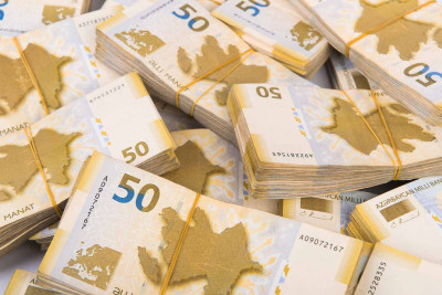 İnvestisiya yatırımında azalma müşahidə olunur