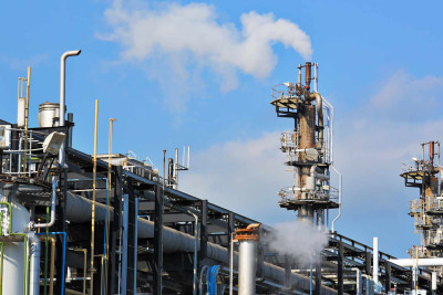 Bu ilin ilk üç ayı üzrə sənaye sahəsinin statistikası açıqlanıb