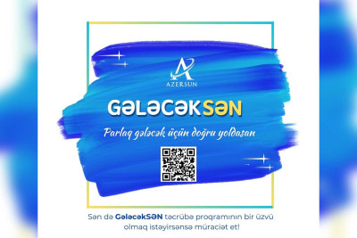 ATU tələbələri üçün təcrübə proqramı hazırlanıb