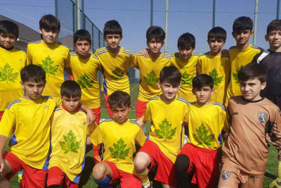 AFFA tərəfindən Azərbaycan çempionatı keçirilib