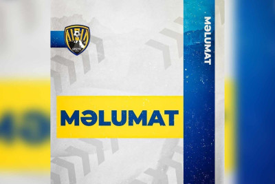 Komandamız rəqibi ilə görüşə itkilərlə çıxacaq