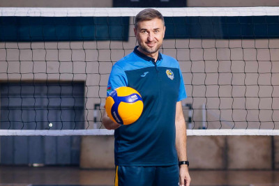 “Gəncə” VK yeni müqavilə imzalayıb