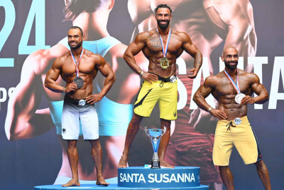 Rauf Əliyevin qarşılanma mərasimi təşkil olunub